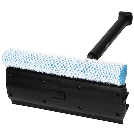 Carrand 8" Compact Squeegee w/ Folding Handle 9038